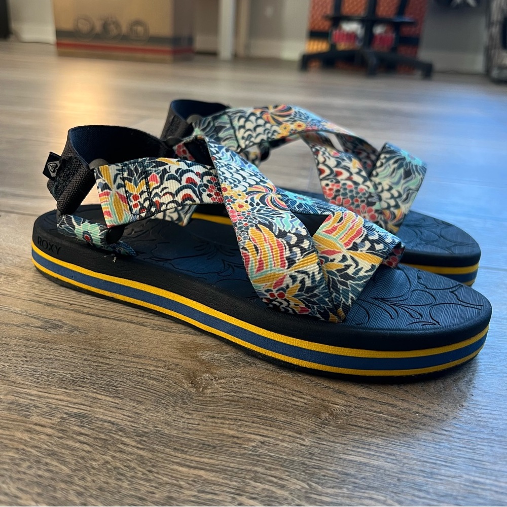 ROXY Cage Womens Sandals